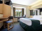 фото отеля Microtel Inn & Suites Cincinnati Airport Florence