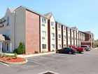 фото отеля Microtel Inn & Suites Cincinnati Airport Florence