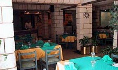 фото отеля Caroline Crillon Hotel Cairo