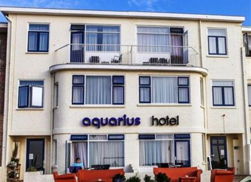 фото отеля Aquarius Hotel Scheveningen