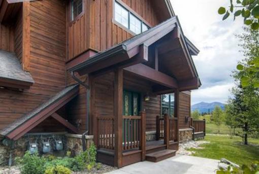 фото отеля Highland Greens by Colorado Rocky Mountain Resorts