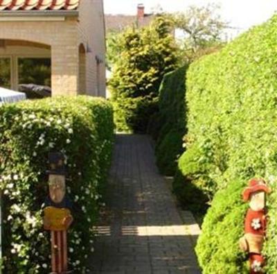 фото отеля Amager Guesthouse