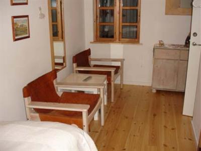фото отеля Amager Guesthouse