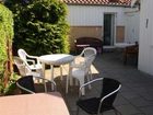 фото отеля Amager Guesthouse