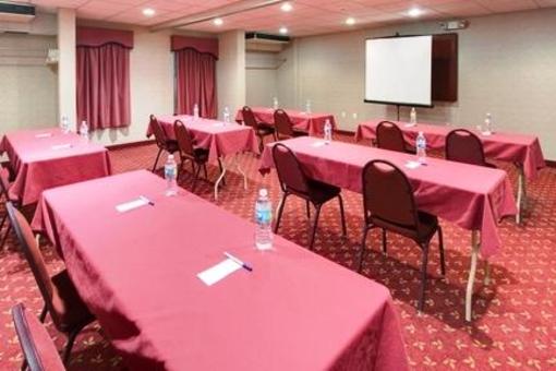 фото отеля Holiday Inn Express Roseville