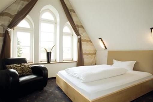 фото отеля Hotel Zur Wartburg