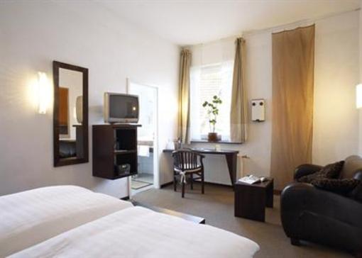 фото отеля Hotel Zur Wartburg