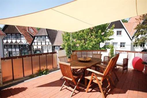 фото отеля Hotel Zur Wartburg