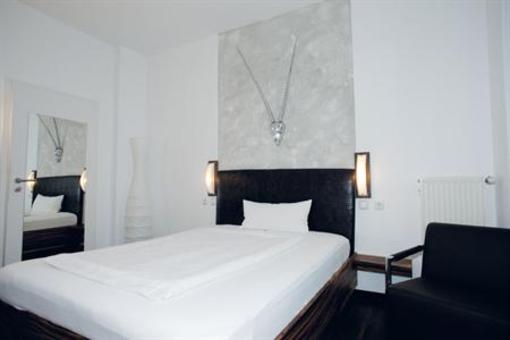 фото отеля Hotel Zur Wartburg