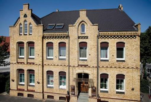 фото отеля Hotel Zur Wartburg