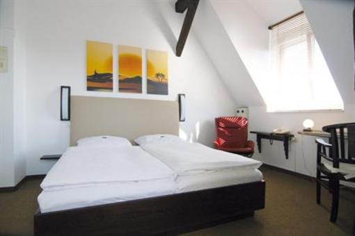 фото отеля Hotel Zur Wartburg