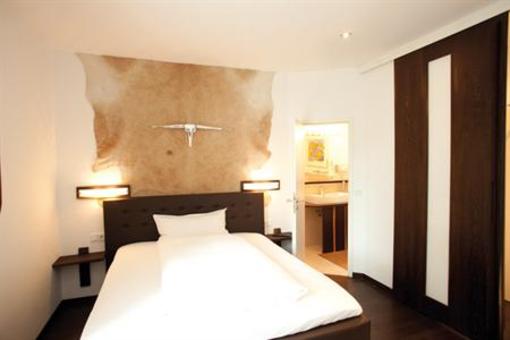 фото отеля Hotel Zur Wartburg