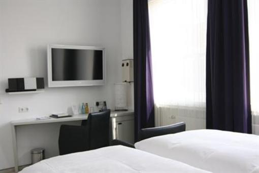 фото отеля Hotel Zur Wartburg