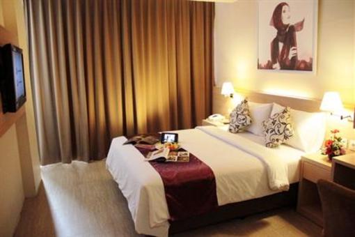 фото отеля BTC Fashion Hotel