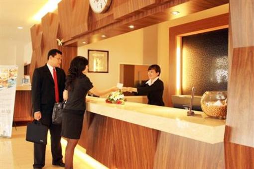 фото отеля BTC Fashion Hotel