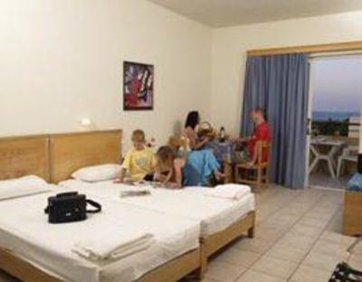 фото отеля Alonia Apartments