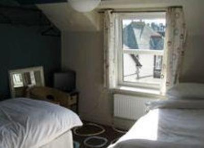 фото отеля Babbling Brook Guest House Keswick (England)