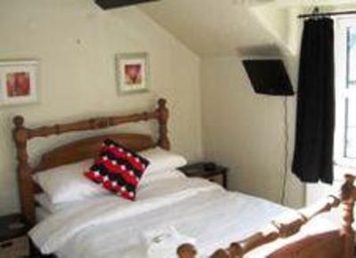 фото отеля Babbling Brook Guest House Keswick (England)