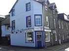 фото отеля Babbling Brook Guest House Keswick (England)