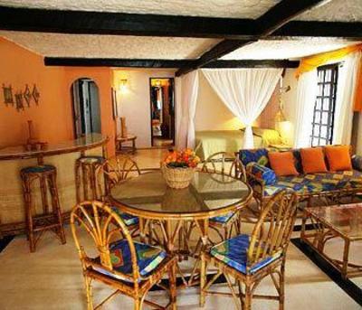 фото отеля Pousada Porto Da Lua Hotel Mata de Sao Joao