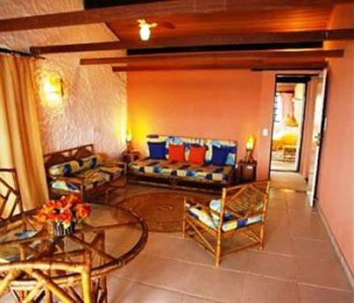 фото отеля Pousada Porto Da Lua Hotel Mata de Sao Joao