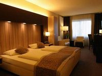 Parkhotel Heidehof