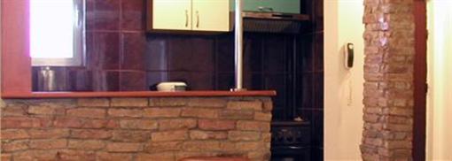 фото отеля Rainbow Accommodations Bucharest