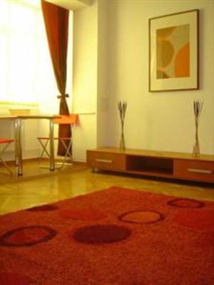 фото отеля Rainbow Accommodations Bucharest