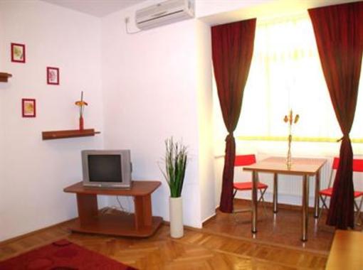 фото отеля Rainbow Accommodations Bucharest