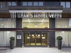 фото отеля NH Grand Hotel Verdi