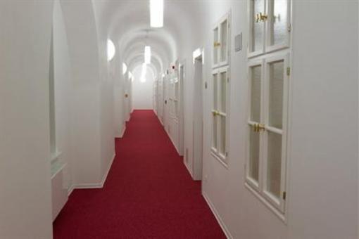 фото отеля EuroAgentur Hotel Tereziansky Dvur