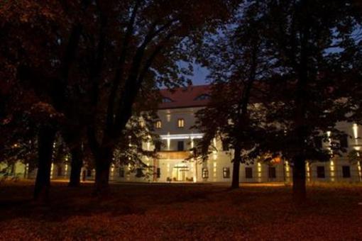 фото отеля EuroAgentur Hotel Tereziansky Dvur