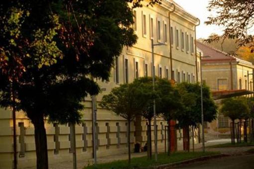 фото отеля EuroAgentur Hotel Tereziansky Dvur