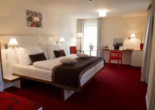 фото отеля EuroAgentur Hotel Tereziansky Dvur
