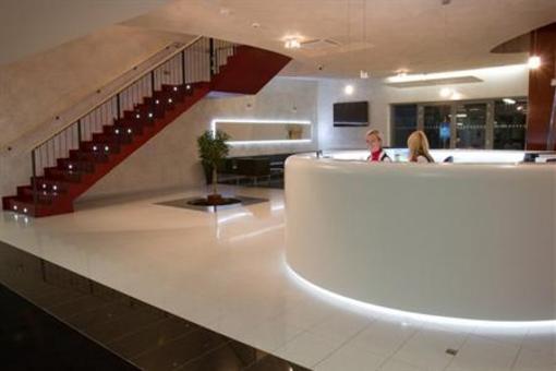 фото отеля EuroAgentur Hotel Tereziansky Dvur
