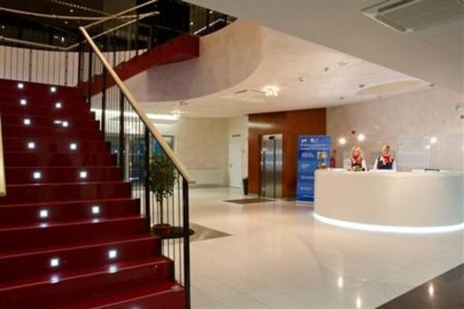 фото отеля EuroAgentur Hotel Tereziansky Dvur