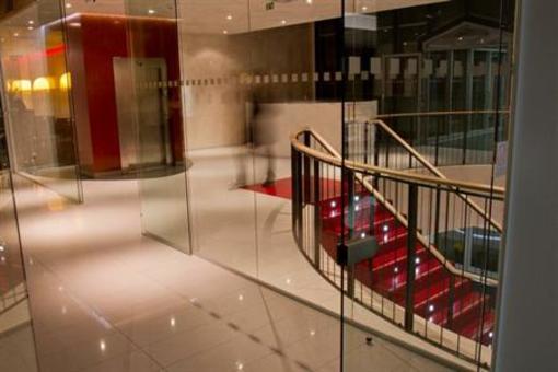 фото отеля EuroAgentur Hotel Tereziansky Dvur