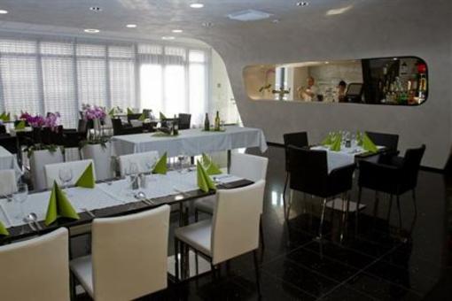 фото отеля EuroAgentur Hotel Tereziansky Dvur