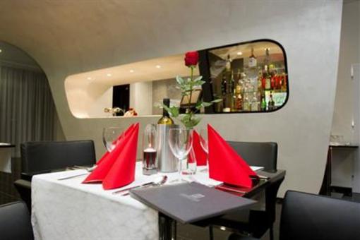 фото отеля EuroAgentur Hotel Tereziansky Dvur