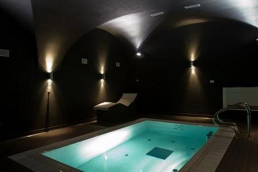 фото отеля EuroAgentur Hotel Tereziansky Dvur