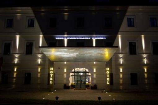 фото отеля EuroAgentur Hotel Tereziansky Dvur