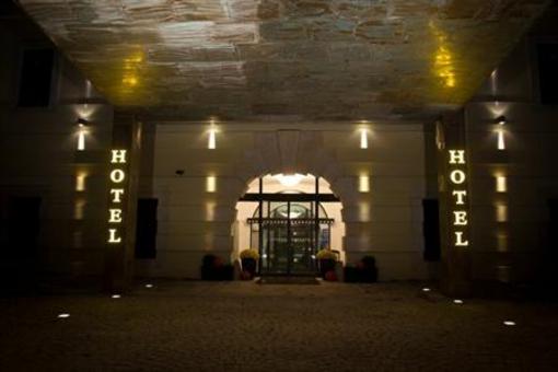 фото отеля EuroAgentur Hotel Tereziansky Dvur