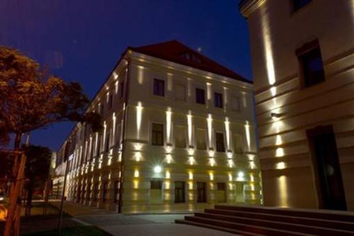 фото отеля EuroAgentur Hotel Tereziansky Dvur
