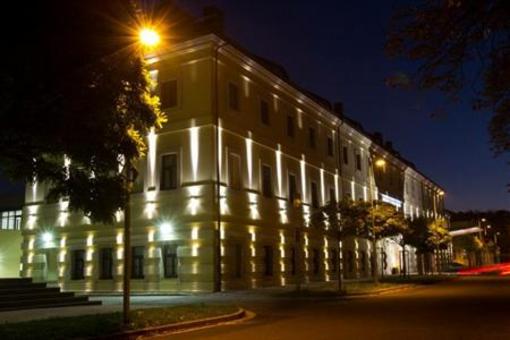 фото отеля EuroAgentur Hotel Tereziansky Dvur