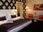 фото отеля EuroAgentur Hotel Tereziansky Dvur