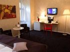 фото отеля EuroAgentur Hotel Tereziansky Dvur