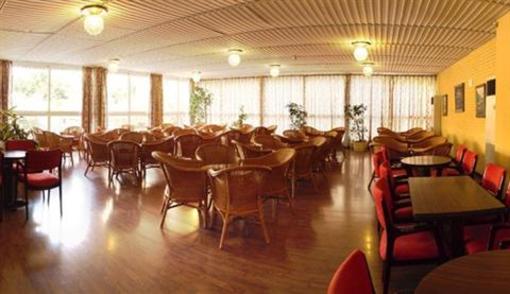 фото отеля Riudor Hotel Benidorm