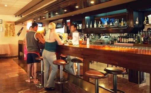 фото отеля Riudor Hotel Benidorm