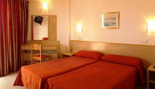 фото отеля Riudor Hotel Benidorm