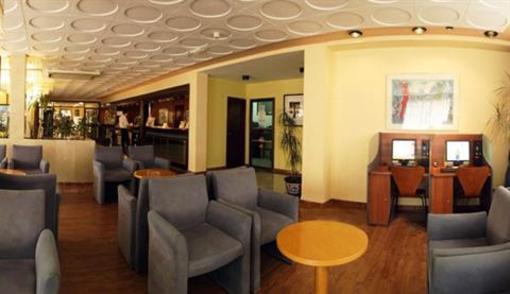 фото отеля Riudor Hotel Benidorm